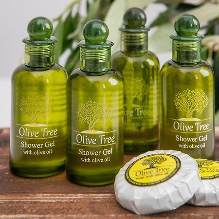 Olive Tree Suites Fira  Extérieur photo